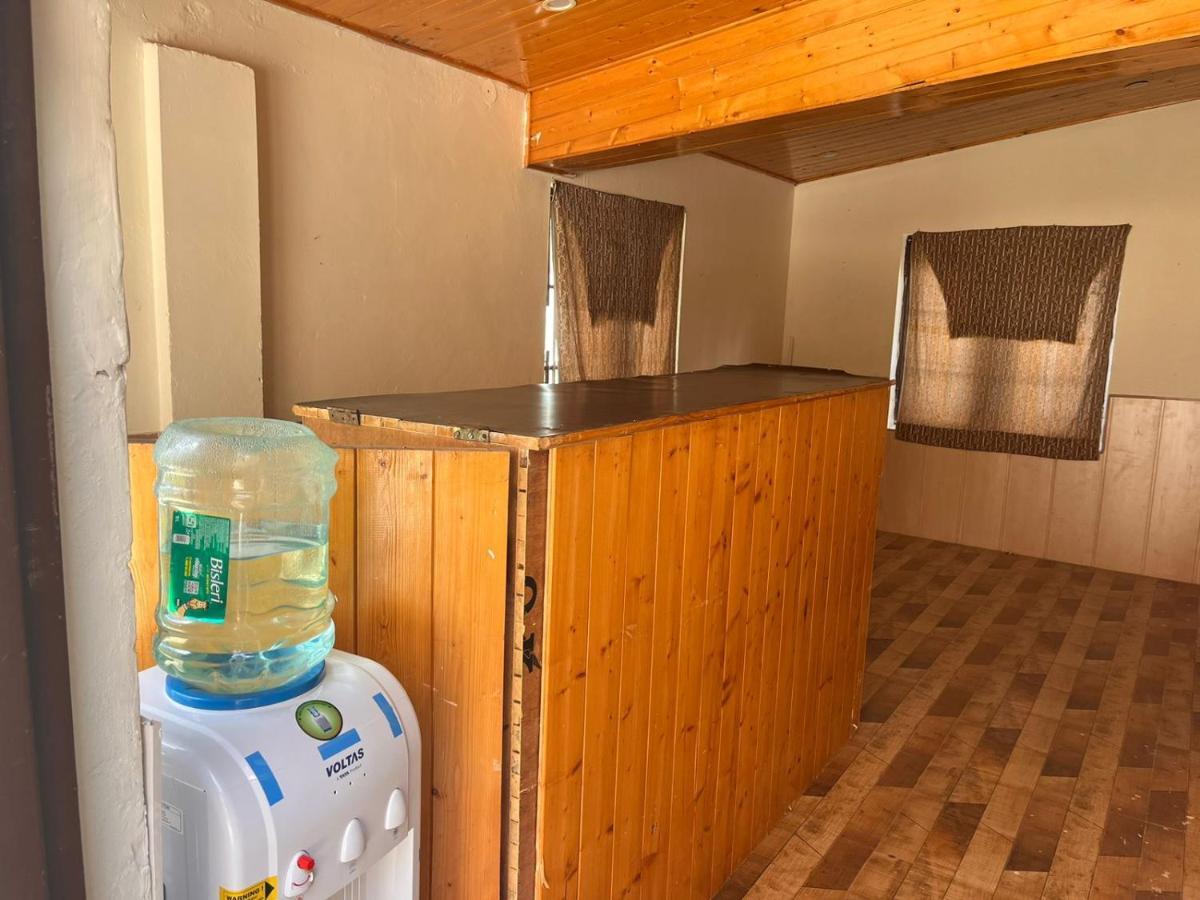 Hotel Sixth Element - A Five Star Luxury In Manali (Himachal Pradesh)