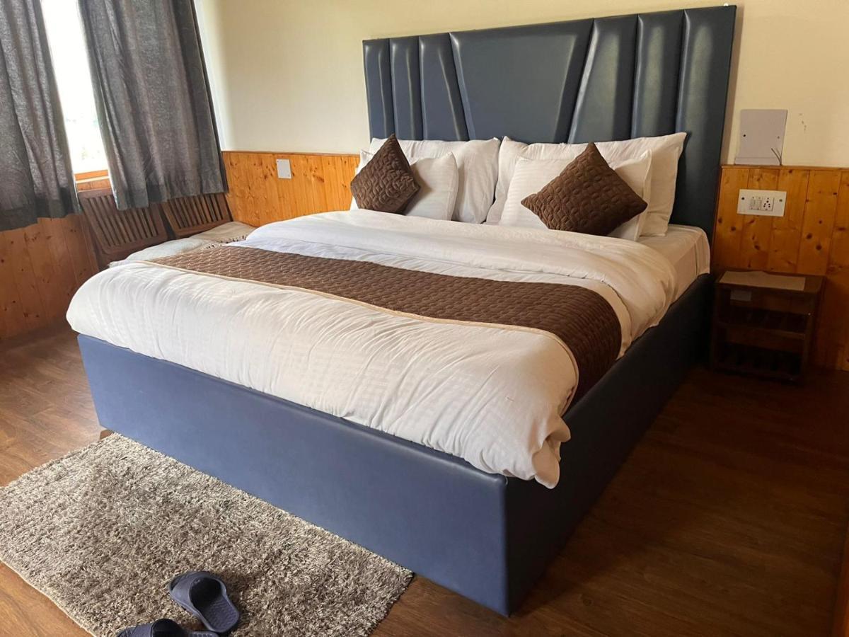 Sixth Element - A Five Star Luxury In Hotel