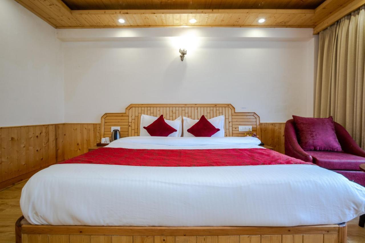 Kanyal Hills 3*