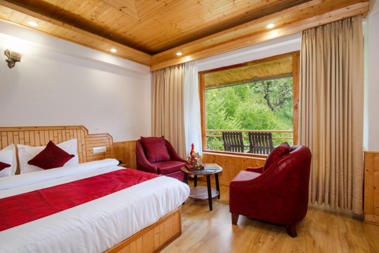 Kanyal Hills 3*