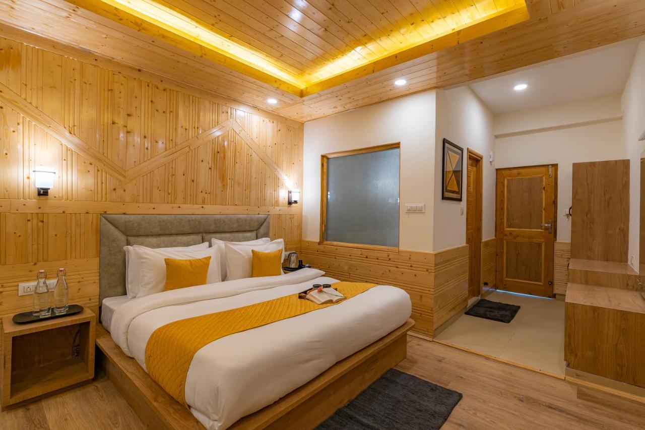 The Social Formerly Artbuzz Hostel *