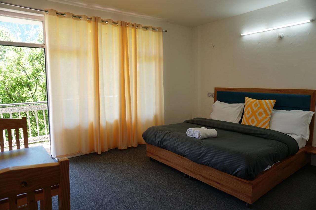 La Heim Hostel *