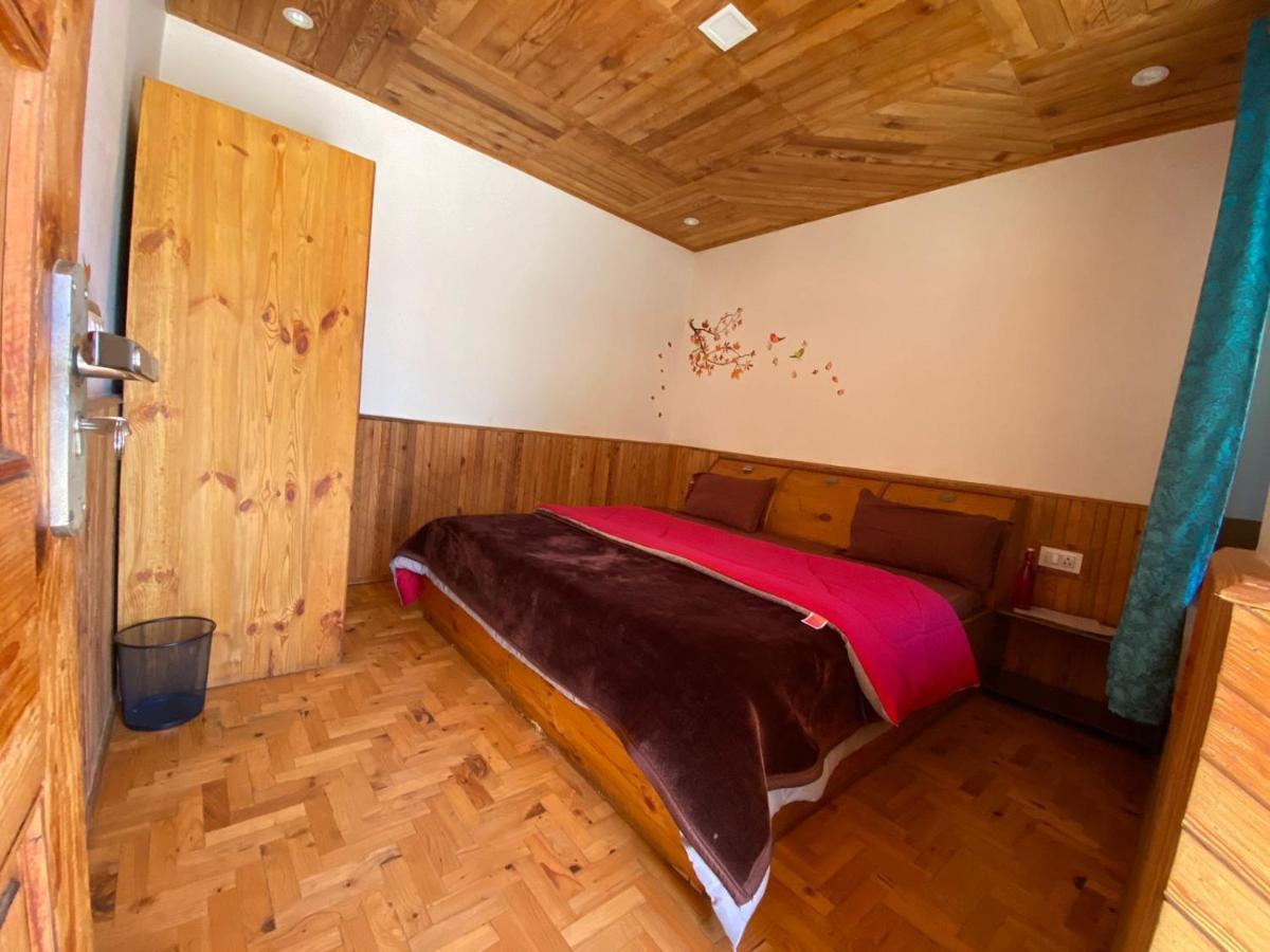Firdaws Manali (Himachal Pradesh)