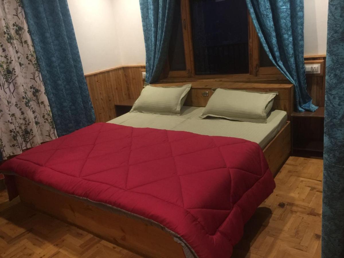 Firdaws Homestay