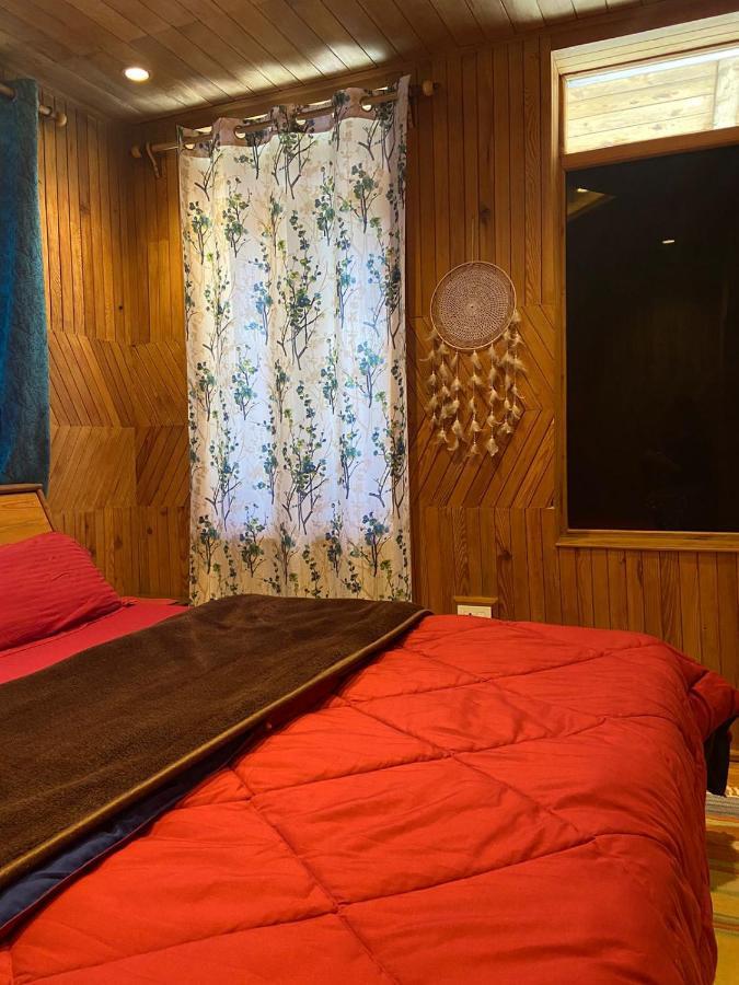 Firdaws Homestay