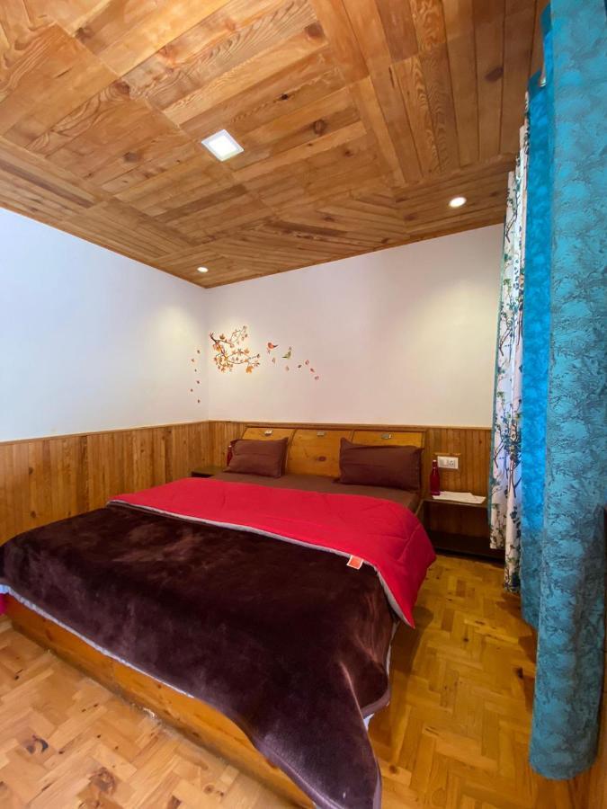 Homestay Firdaws Manali (Himachal Pradesh)