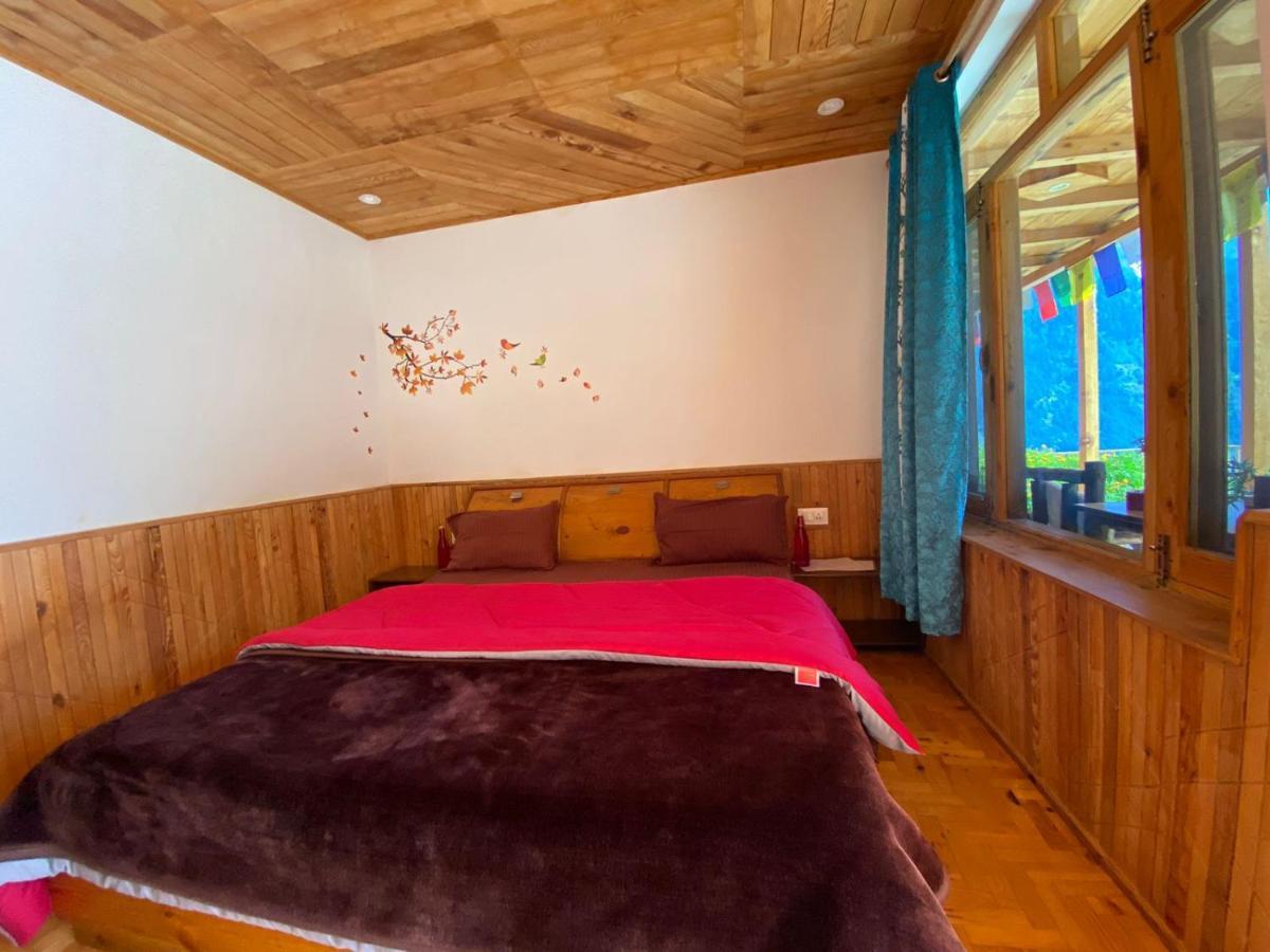 Homestay Firdaws Manali (Himachal Pradesh)