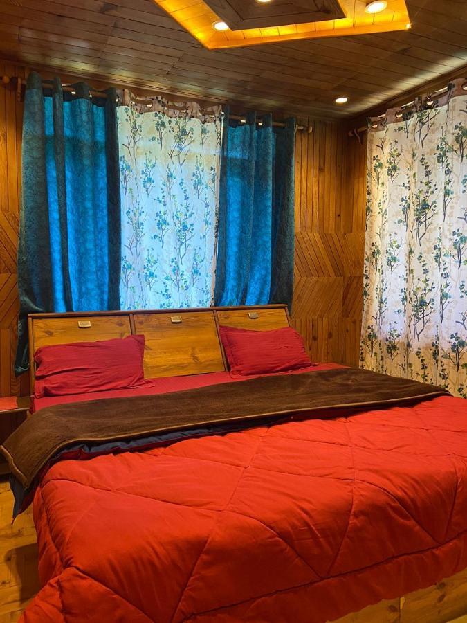 Firdaws Manali (Himachal Pradesh)