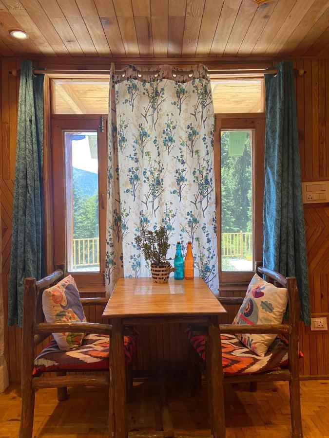 Firdaws Manali (Himachal Pradesh)