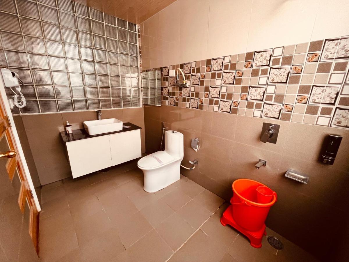 Hotel Winterline Near Mall Road - Centrally Heated & Air Cooled 3*