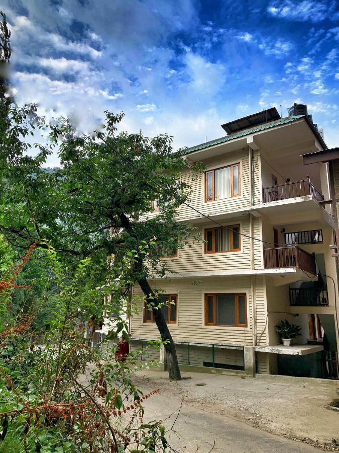 Hotel Hill Resort Manali 3*