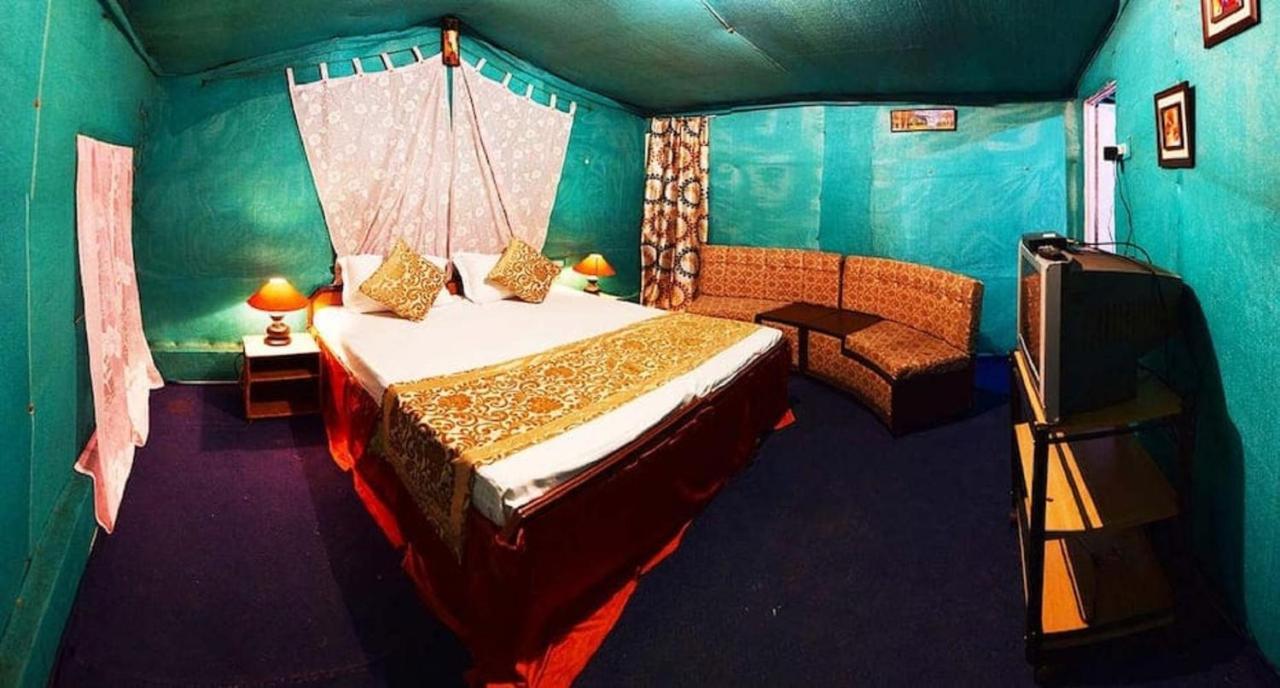 Exotica Camping By Stayapart