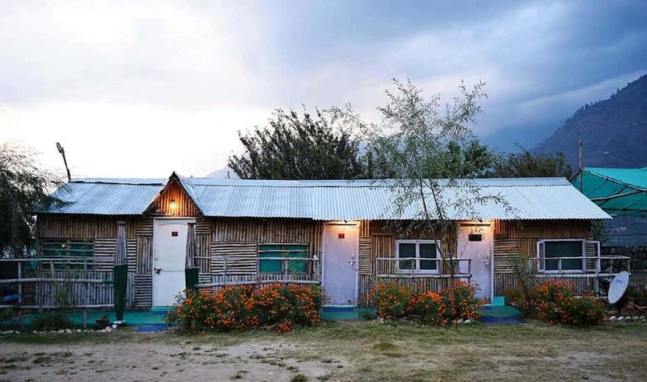 Farm stay Exotica Camping By Stayapart Manali (Himachal Pradesh)