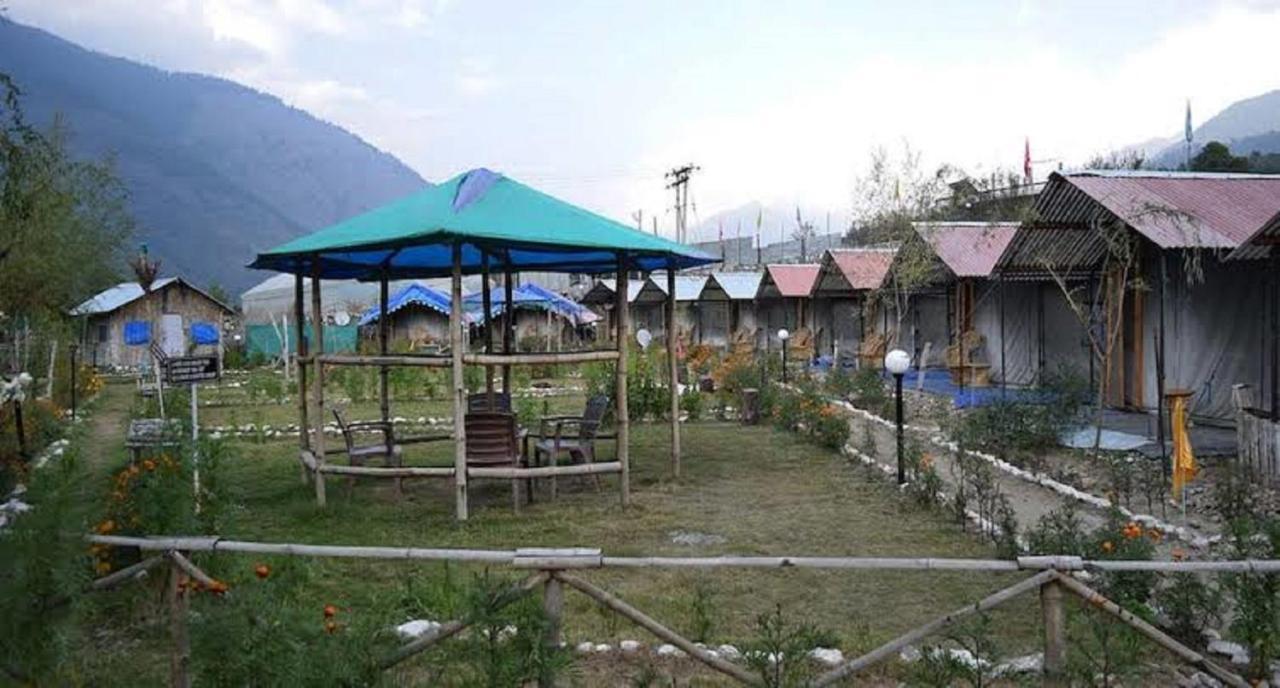 Exotica Camping By Stayapart Manali (Himachal Pradesh)