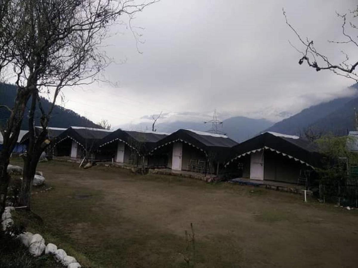 Exotica Camping By Stayapart Farm stay Manali (Himachal Pradesh)