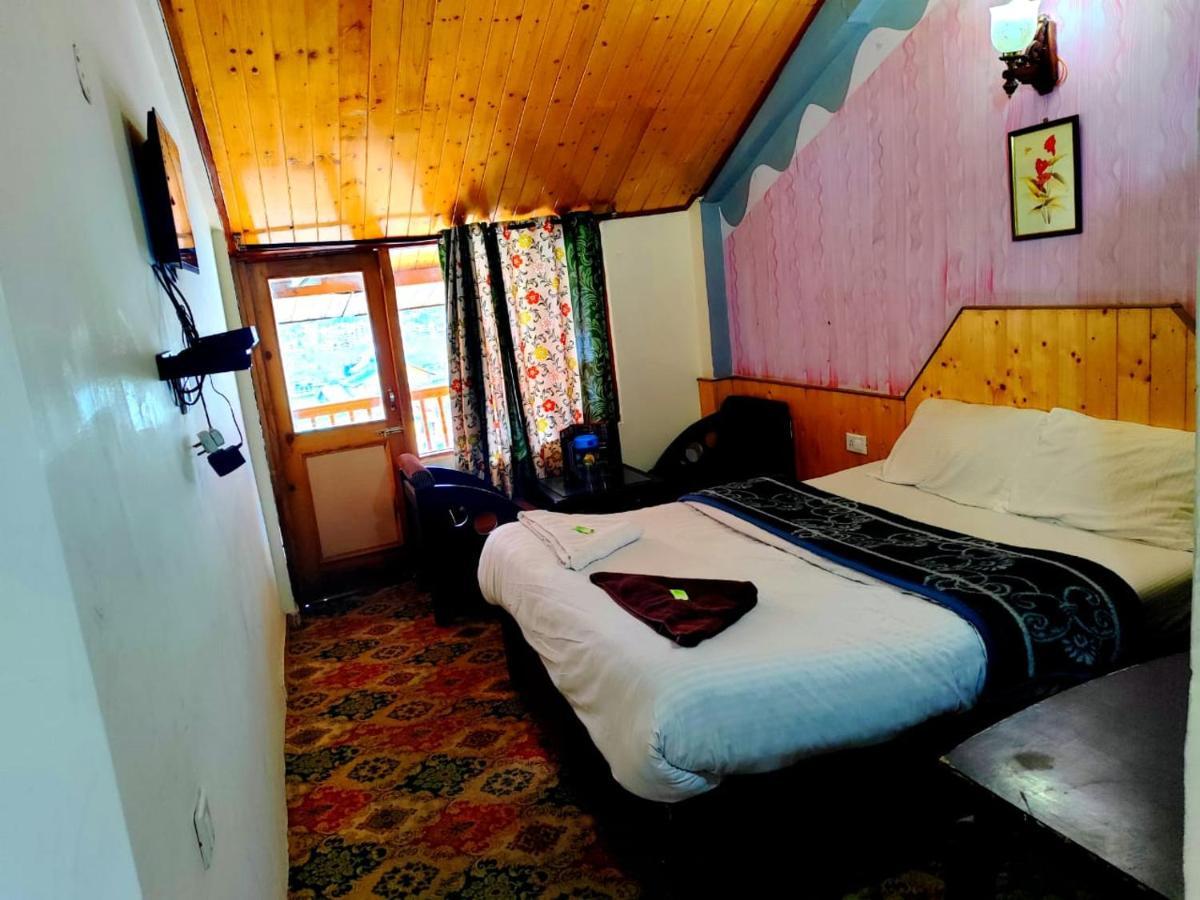 The Eleena Aastha - 3 Star Luxury 3*
