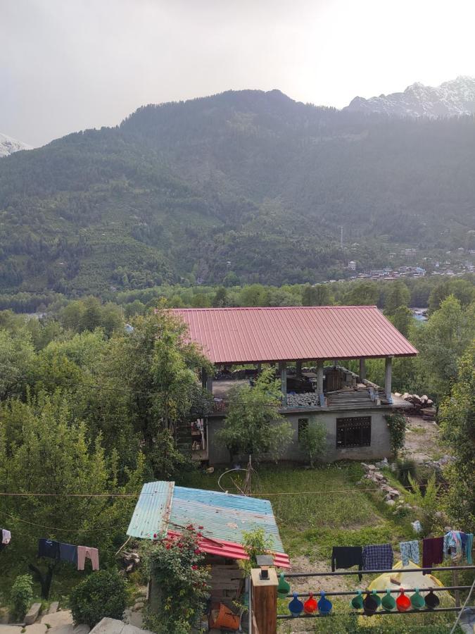 Homestay Off The Cuff Manali (Himachal Pradesh)
