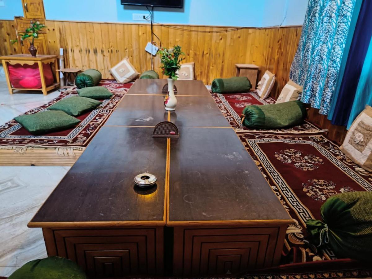 Homestay Off The Cuff Manali (Himachal Pradesh)