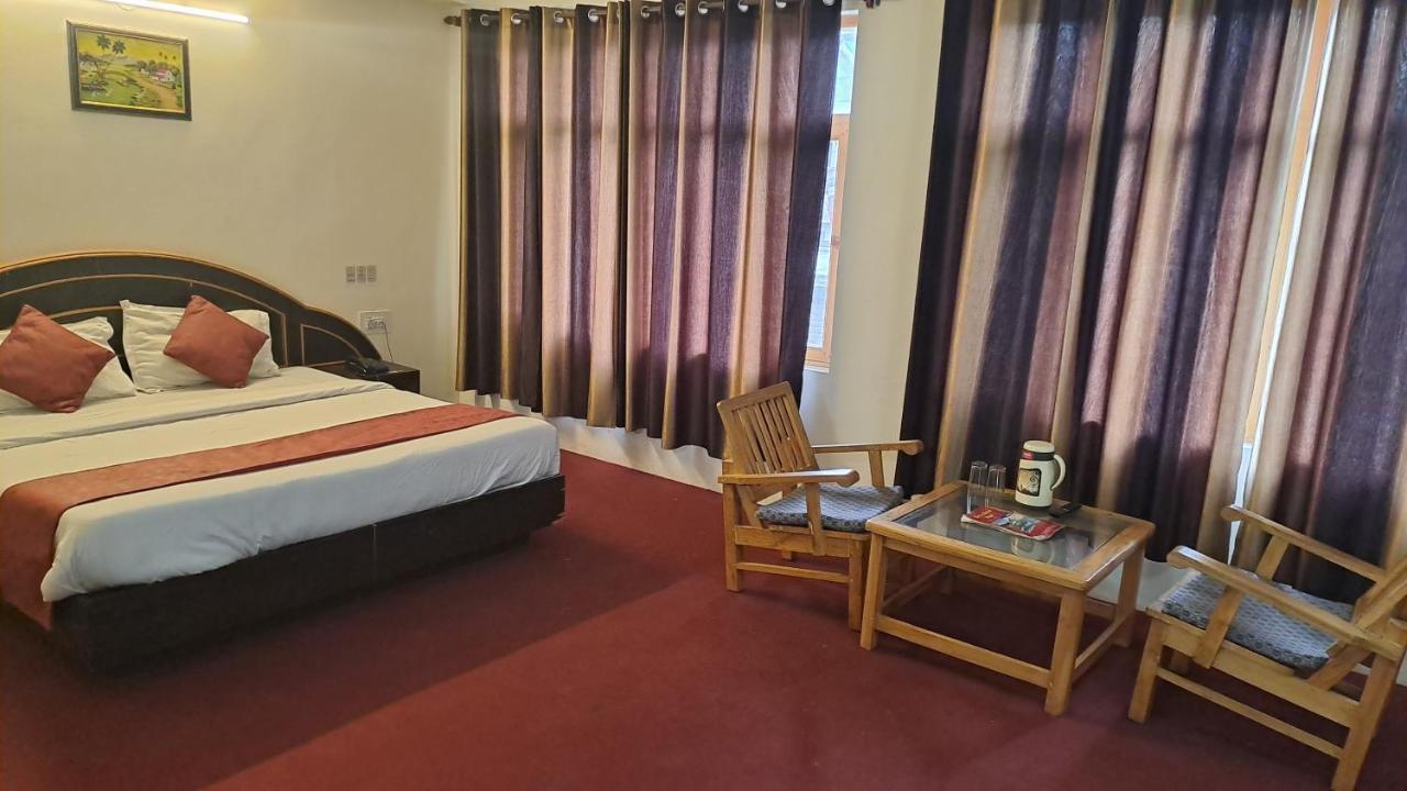 Destination Hotel 2*