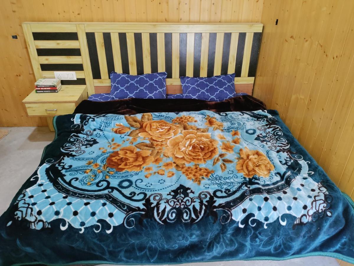 Homestay The North Affair