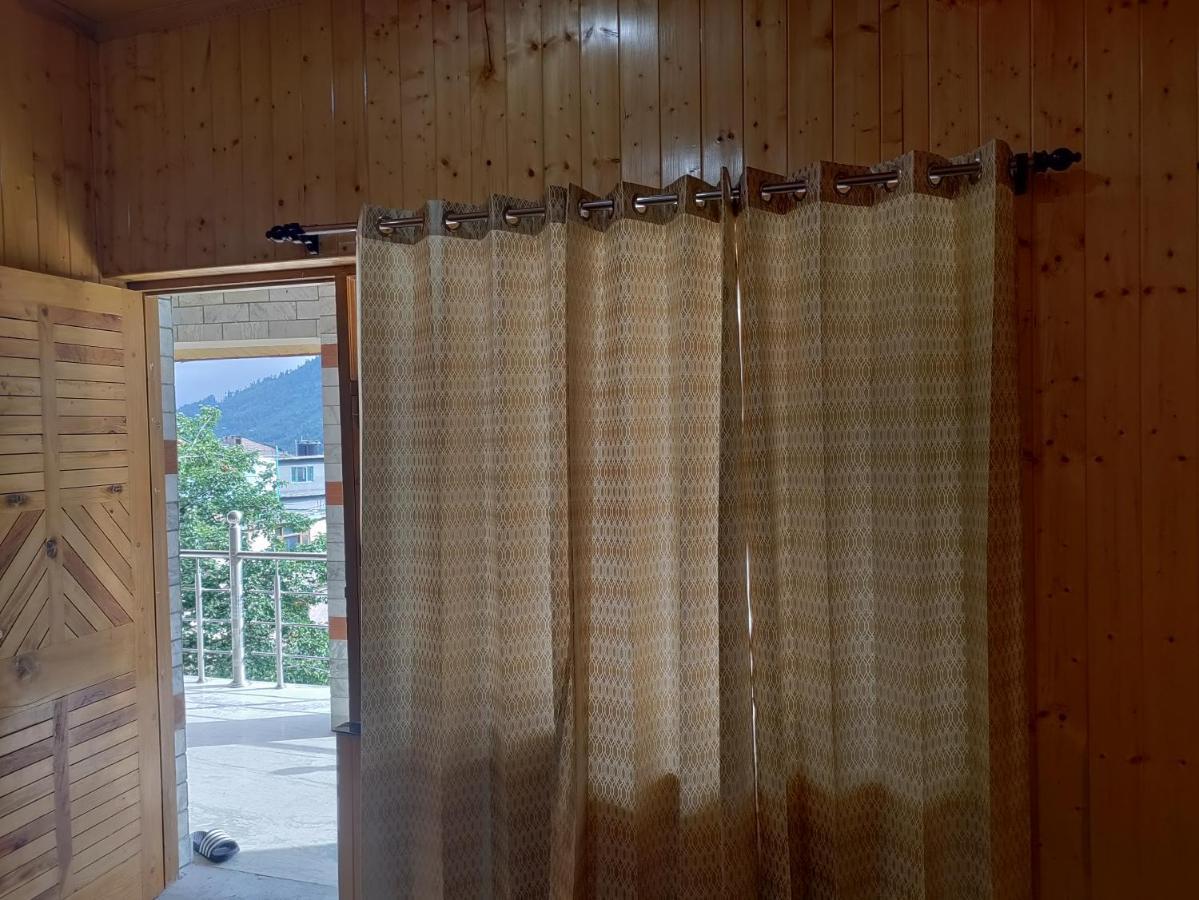 The North Affair Homestay Manali (Himachal Pradesh)