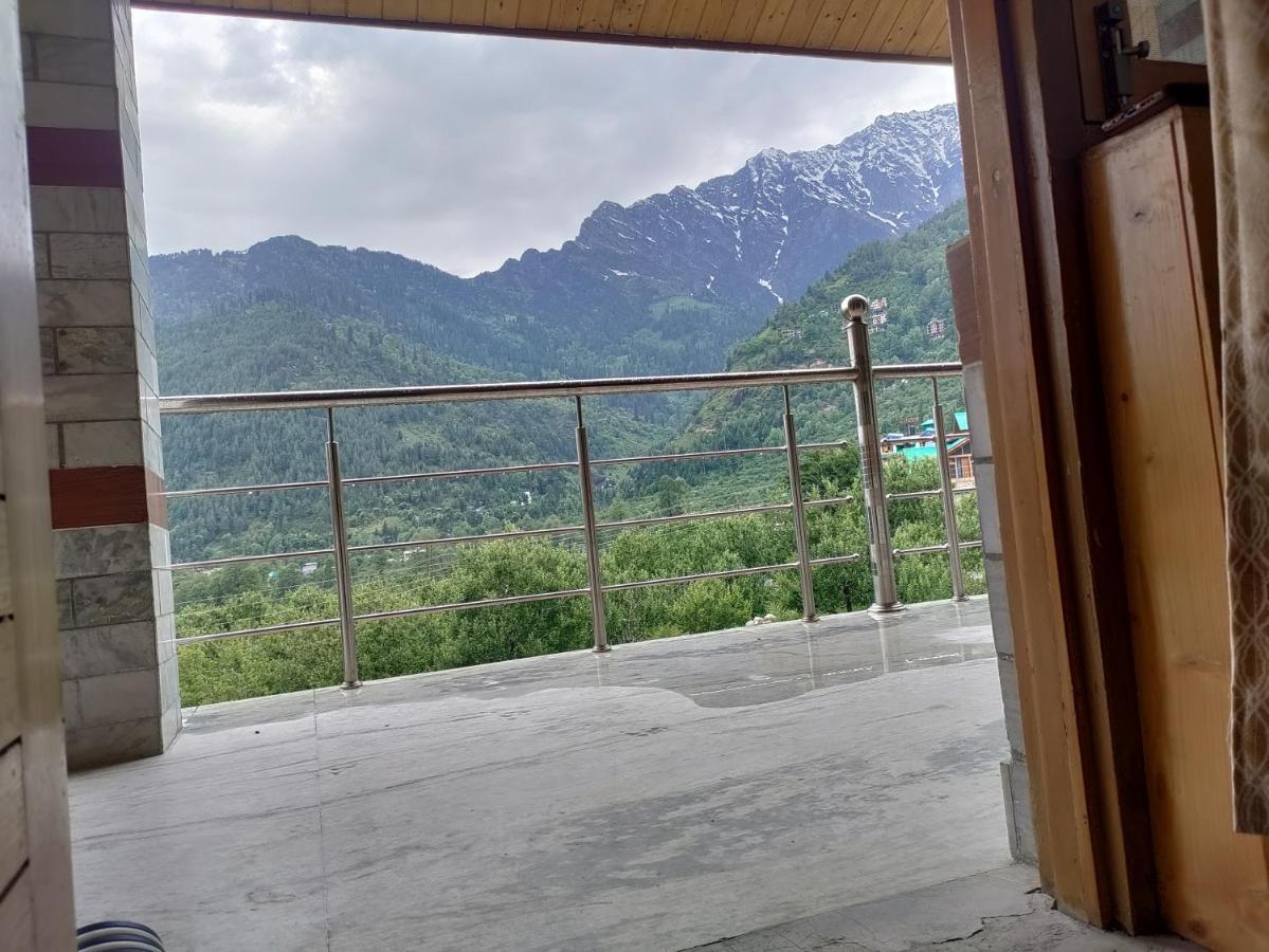 The North Affair Manali (Himachal Pradesh)