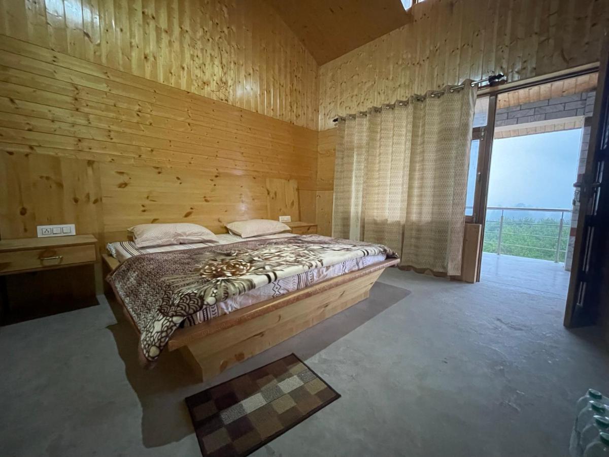 The North Affair Homestay