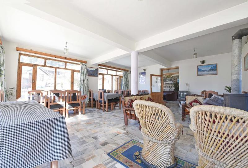 Hotel Tourist 10 Minutes Walking Distance From The Mall Manali (Himachal Pradesh)