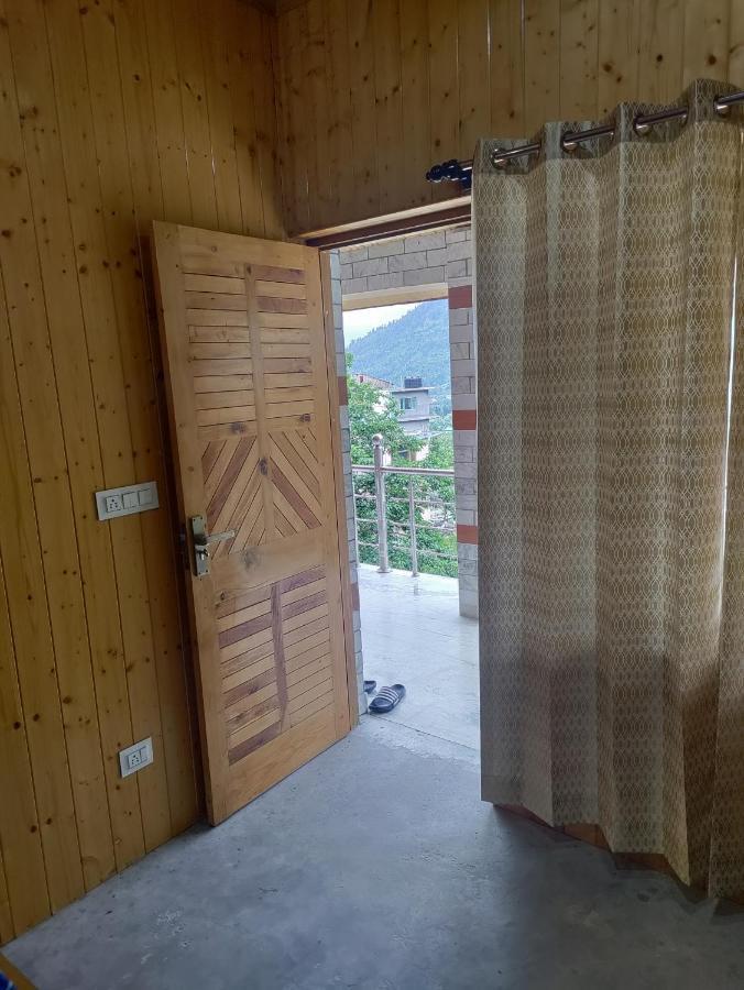 The North Affair Homestay Manali (Himachal Pradesh)