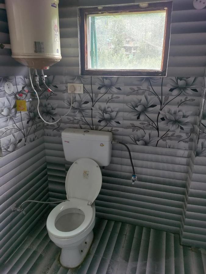 The North Affair Homestay Manali (Himachal Pradesh)