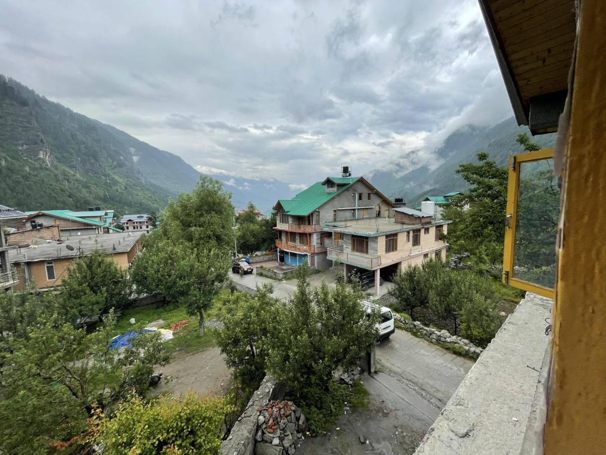 Homestay The North Affair Manali (Himachal Pradesh)