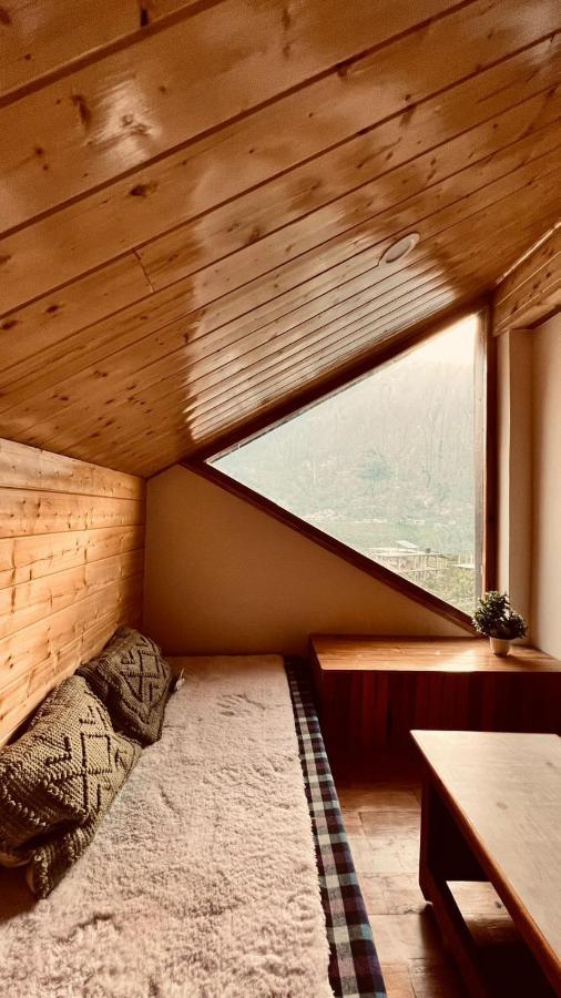 The Perch Bed & Breakfast *