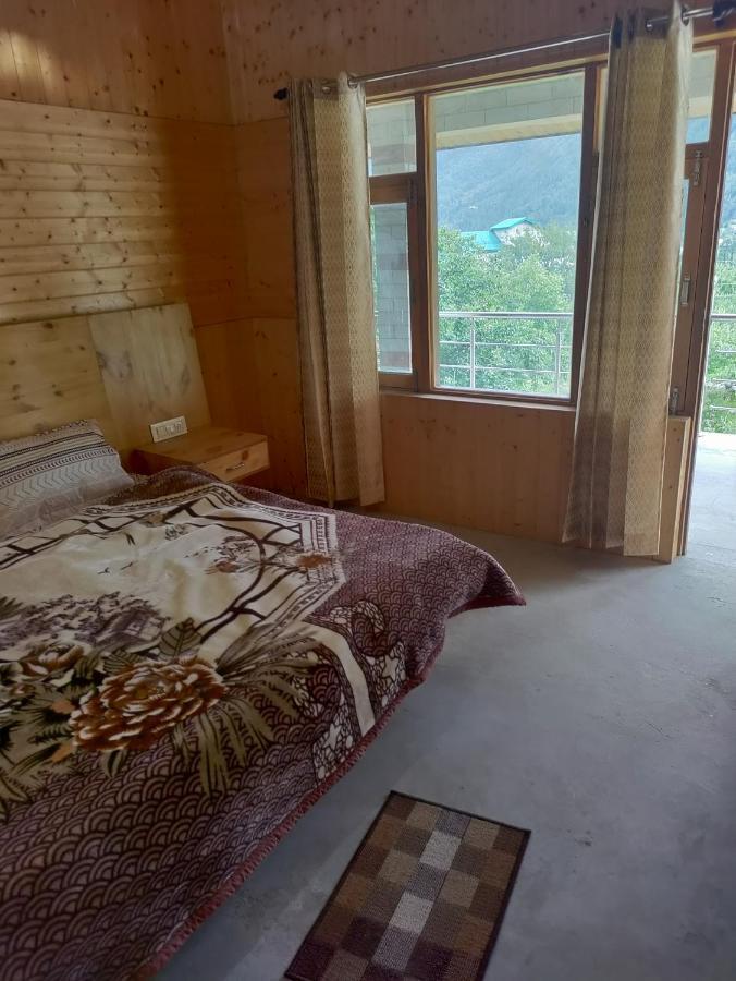 Homestay The North Affair