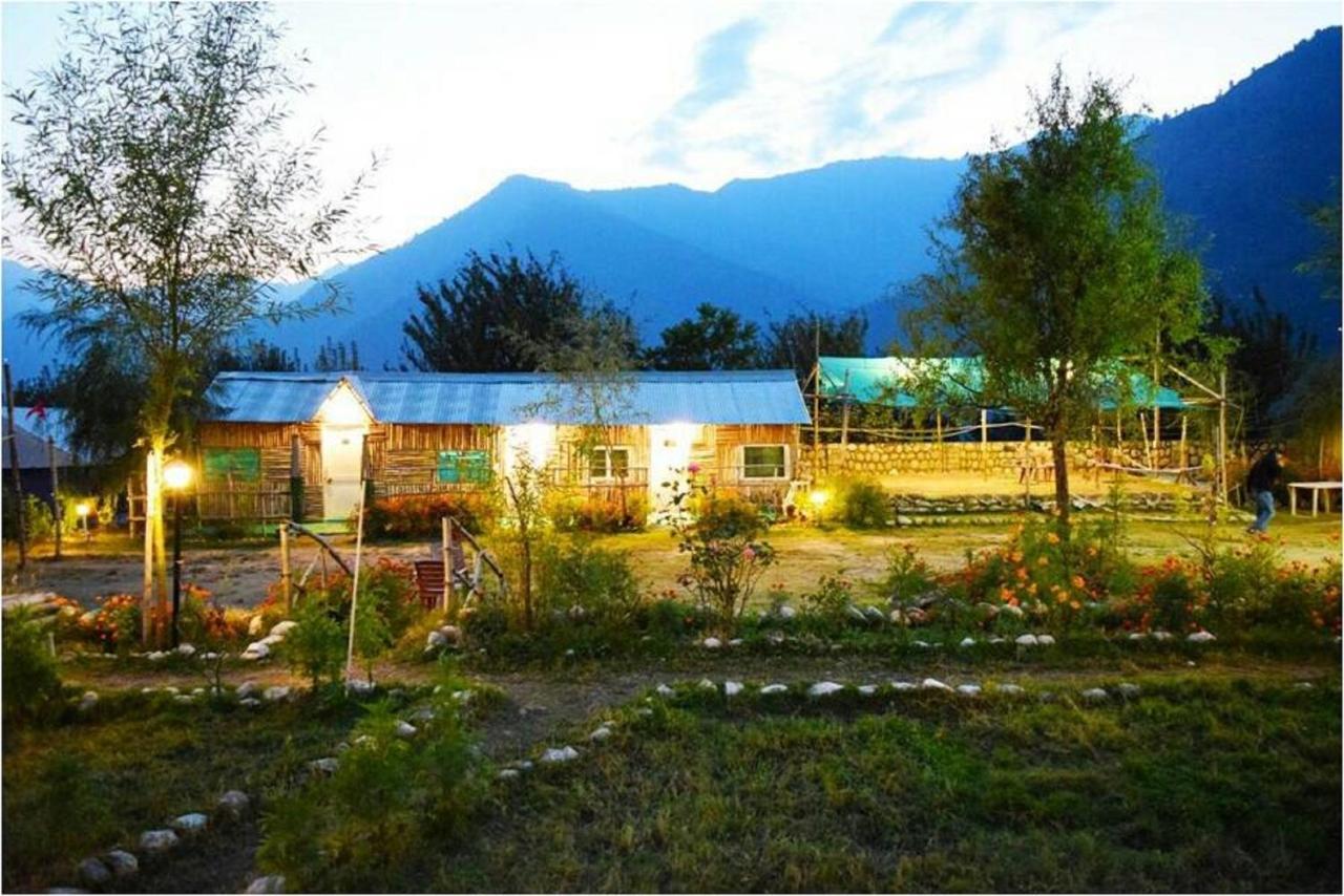 Exotica Camping By Stayapart *
