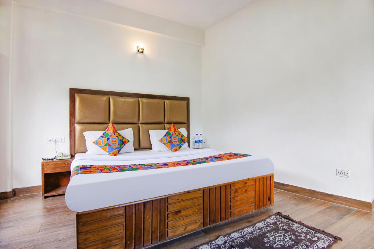 Hadimba Way - Rated And Awarded In !! Balcony