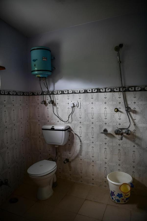 Honey House Hostel