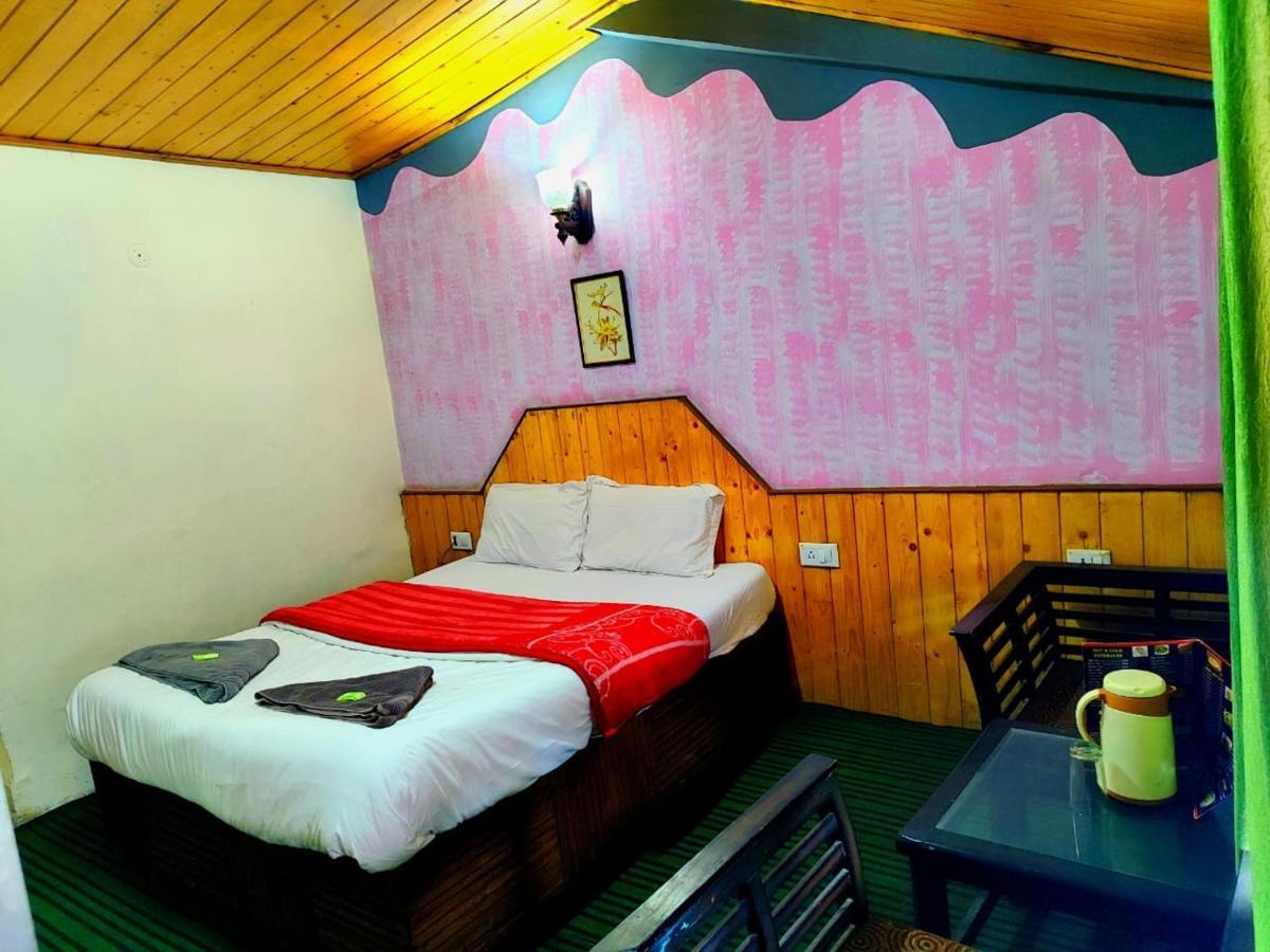 The Eleena Aastha - 3 Star Luxury 3*