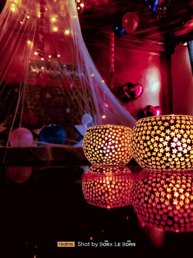 The Eleena Aastha - 3 Star Luxury