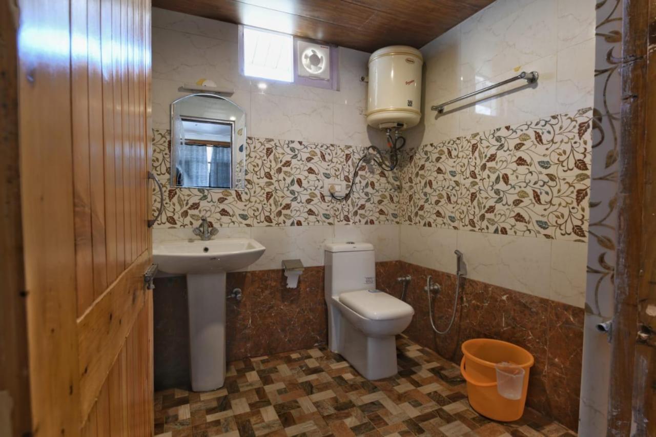 The Eleena Aastha - 3 Star Luxury Manali (Himachal Pradesh)