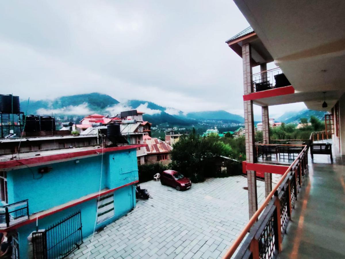 The Eleena Aastha - 3 Star Luxury 3* Manali (Himachal Pradesh)