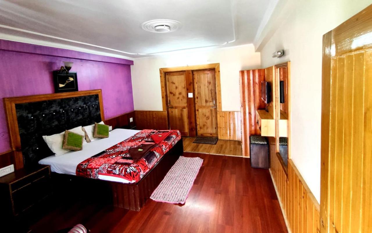 The Eleena Aastha - 3 Star Luxury