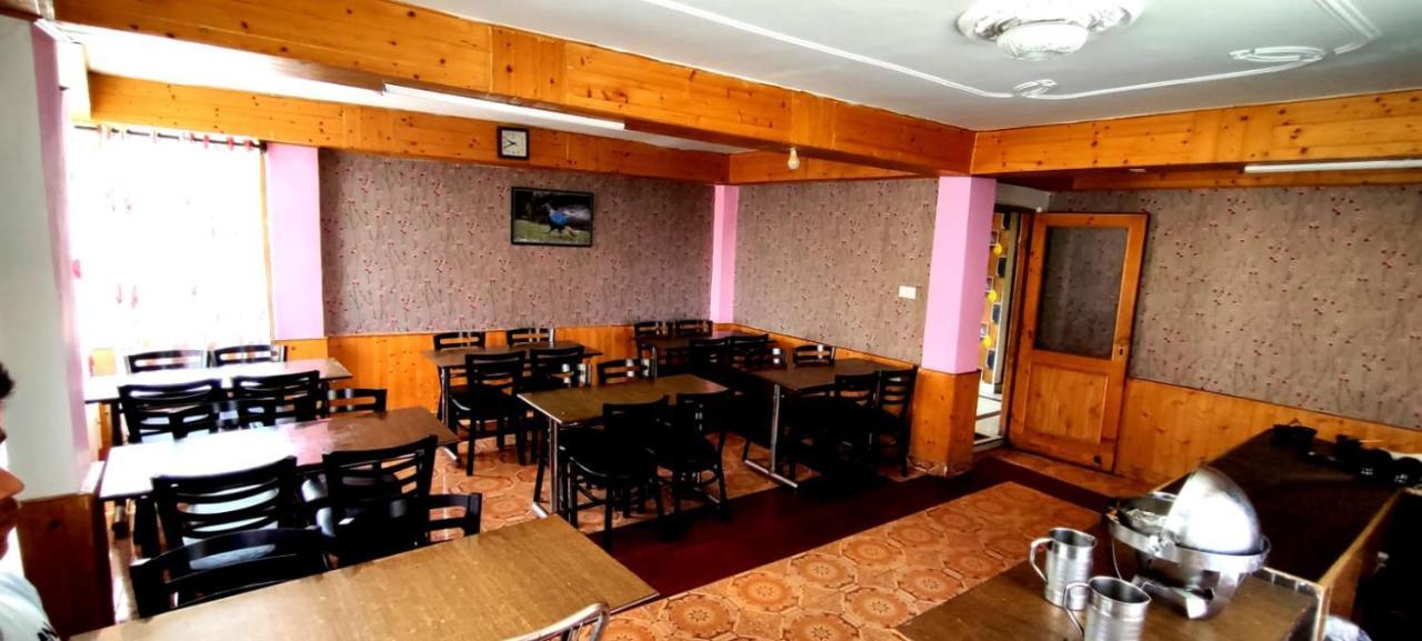 The Eleena Aastha - 3 Star Luxury 3* Manali (Himachal Pradesh)