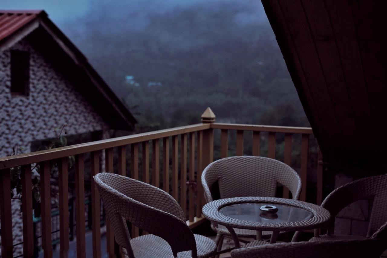 Off The Cuff Homestay *