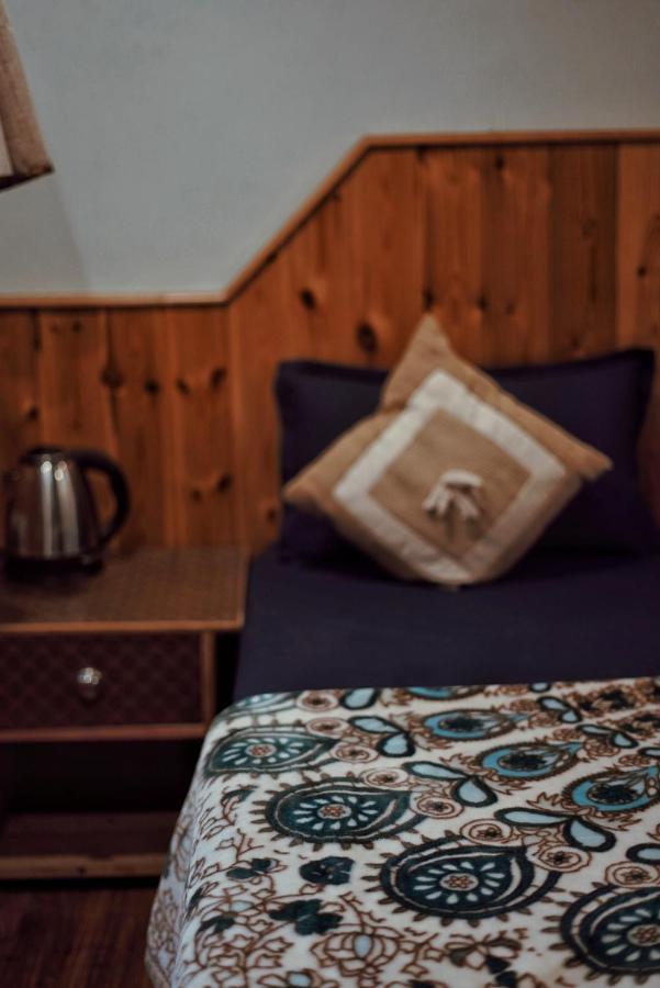 Off The Cuff Homestay Manali (Himachal Pradesh)