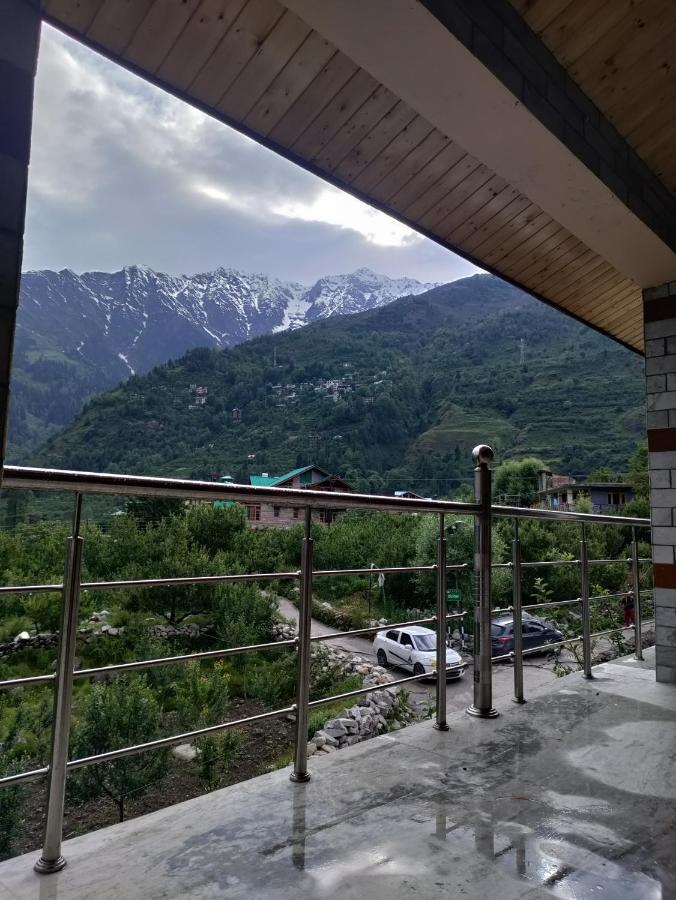 The North Affair Homestay