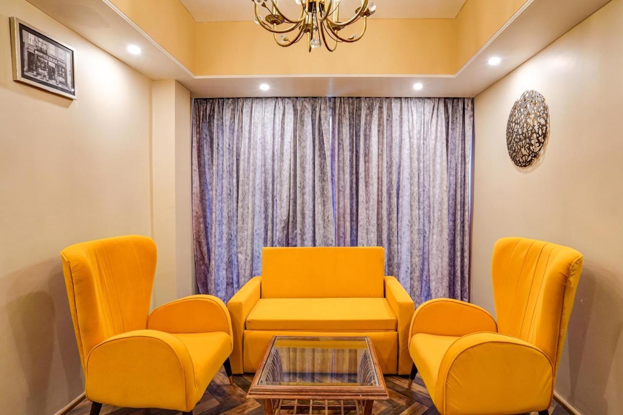 Hotel Naturevilas Sarovar Portico - Centrally Heated