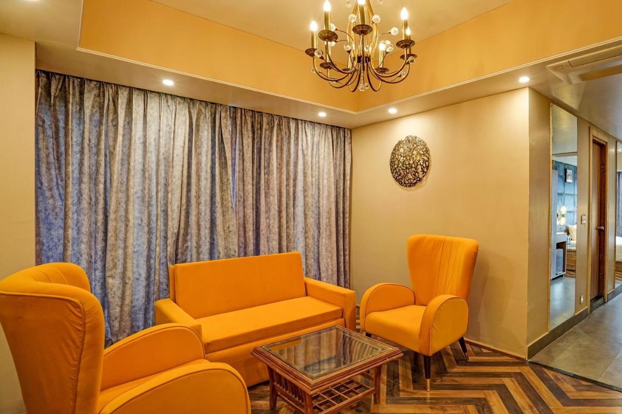 Naturevilas Sarovar Portico - Centrally Heated Manali (Himachal Pradesh)