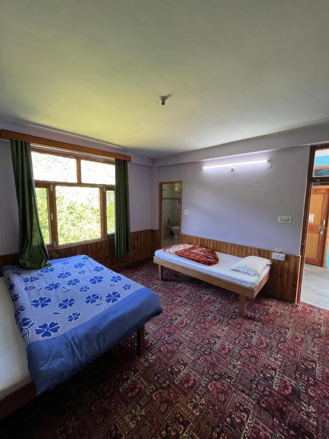 Hostel Honey House