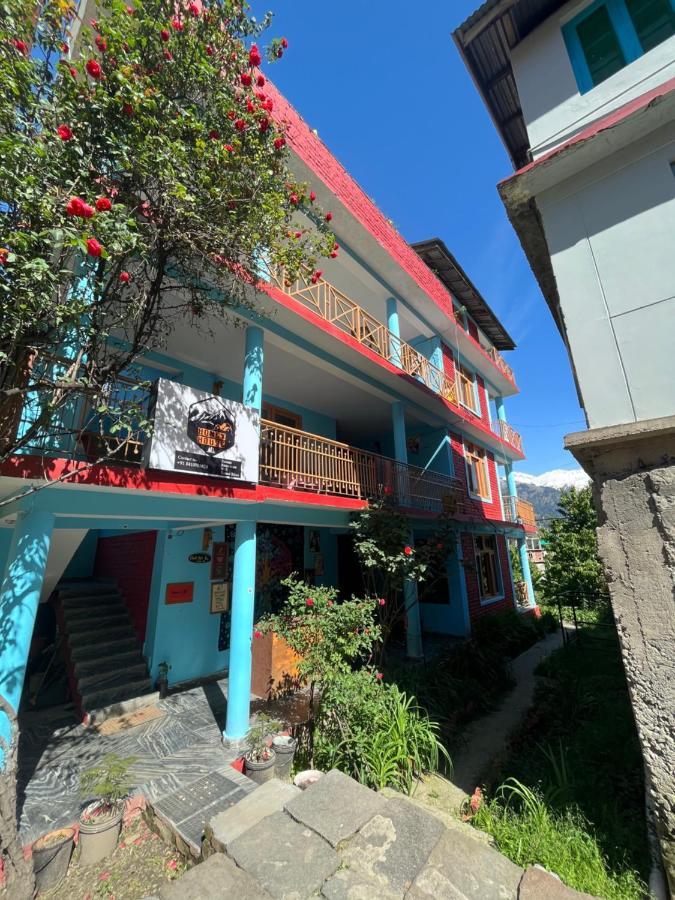 Hostel Honey House
