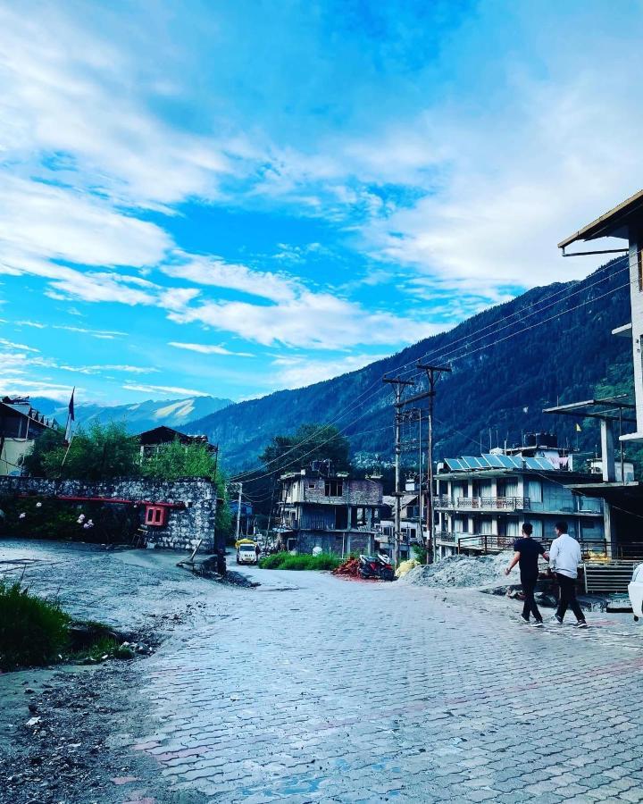 Hotel Royal Kalinga Cottages Manali, Affordable In With Mountain View